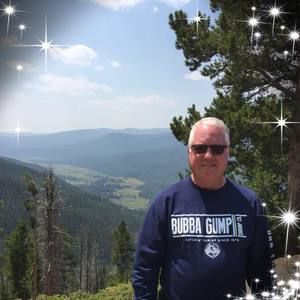 Meet your Posher, Robert mitchell